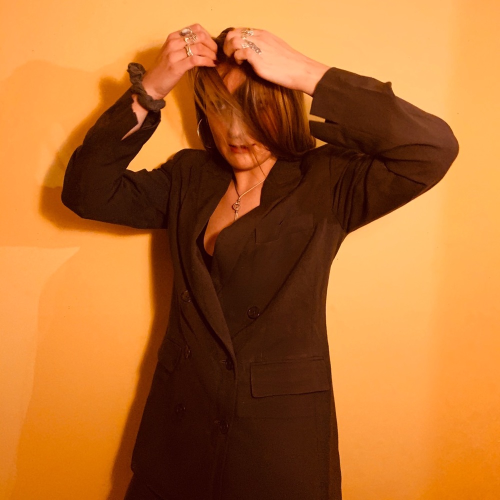 Meet your Posher, Skylar